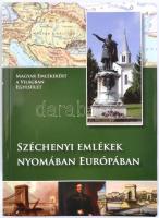 Messik Miklós (szerk.): Széchenyi emlékek nyomában Európában. 2010, Magyar Emlékekért a Világban Egyesület. Kiadói papírkötés, jó állapotban.