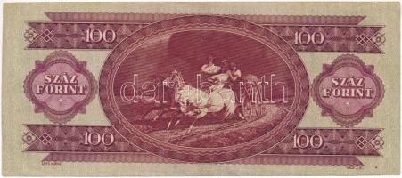 1947. 100Ft "B283" T:III 
Adamo F27