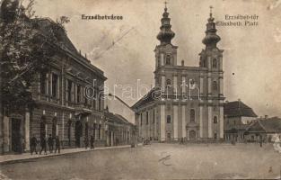 Erzsébetváros (fl) (EK)