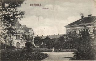 Eperjes