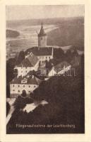 Német Birodalom/Weimari Köztársaság/Kahla 1921. 25Pf + 50Pf + 75Pf 3klf db teljes sor T:I