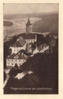 Német Birodalom/Weimari Köztársaság/Kahla 1921. 25Pf + 50Pf + 75Pf 3klf db teljes sor T:I