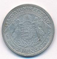 1929. 2P Ag "Madonna" T:3 
Adamo P7