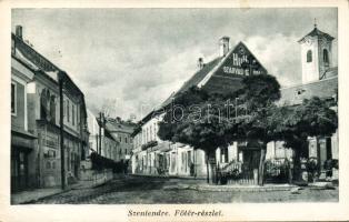 Szentendre (fl)