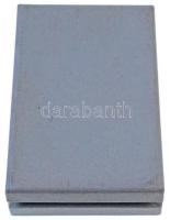 1978. "Tűzbiztonsági Érem arany fokozata" zománcozott, aranyozott Br kitüntetés mellszalag...