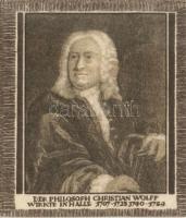 Német Birodalom/Weimari Köztársaság/Halle 1921. 10Pf(5x) + 20Pf(5x) összesen 10klf db, teljes sor T:...