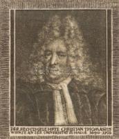 Német Birodalom/Weimari Köztársaság/Halle 1921. 10Pf(5x) + 20Pf(5x) összesen 10klf db, teljes sor T:...