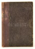 Fraknói Vilmos: Mátyás király 1440-1490. H.n., é.n. Félvászon kötés, kopottas állapotban