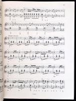 Vegyes harmonika kotta tétel, Kola József átdolgozásai vagy munkái, 3 db: Szívküldi szívnek szívesen...