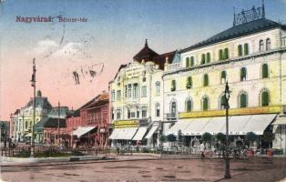 Nagyvárad cafe