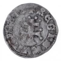 1373-1382. Denár Ag "I. Nagy Lajos" (0,59g) T:2
Hungary 1373-1382. Denar Ag "Louis I...