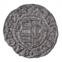 Erdélyi Fejedelemség 1621K-B Denár Ag "Bethlen Gábor" (0,46g) T:2
Principality of Transyl...