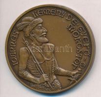 Tóth Sándor (1933-) 1989. "MÉE Hajdú-Bihar Megyei szervezete / gyerőmonostori Kemény János"...