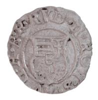 1588K-B Denár Ag "Rudolf" (0,51g) T:2
1588K-B Denar Ag "Rudolf" (0,51g) C:XF
H...