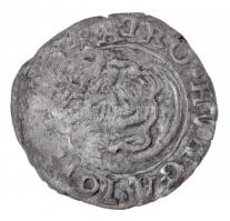 1618?K-B Denár Ag II. Mátyás (0,42g) T:2,2- Hungary 1618?K-B Denar Ag Matthias II (0,42g) C:XF Huszár: 1141., Unger II.: 870.