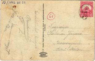 Komárom, Komárnó; Római katolikus templom / church