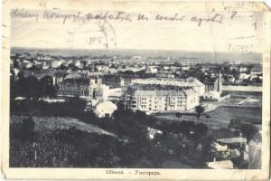 1930 Ungvár, Uzshorod, Uzhhorod, Uzhorod; (fa)