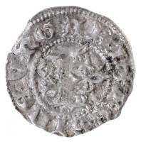 1384. Denár Ag "Mária" (0,57g) T:1-,2
Hungary 1384. Denar Ag "Maria" (0,57g) C:...