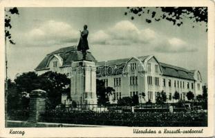 Karcag city hall (fl) (EK)