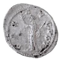 Római Birodalom / Róma / I. Maximinus 236. Denár Ag (3,35g) T:2
Roman Empire / Rome / Maximinus I 2...