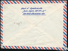 Egypt 1976 Egyiptom 1976