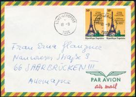 Togo ~1978, Togo ~1978