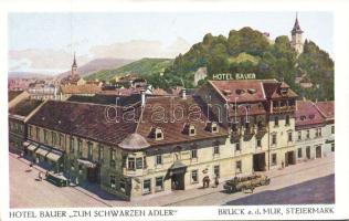 Bruck a. d. Mur Hotel