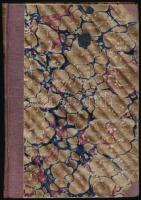 Szentjóbi Szabó László költői munkái. Összeszedte Toldy Ferenc. Pest, 1865, Heckenast Gusztáv, IV+21...