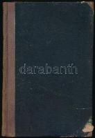 Dr. Pisztóry Mór: Bevezetés az államtudományokba. Bp., 1876., Eggenberger (Hoffmann és Molnár-ny.), ...