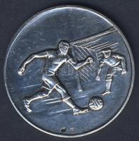 1949. "Húsvéti Toto Kupa" Ag díjérem, 20,6g T:2