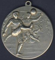 1927. "Labdarúgás" Ffém díjérem T:2