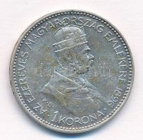 1896KB 1K Ag "Millennium" T:2-
Adamo: K5.2