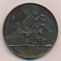 Piffl Alajos 1891. "1891. évi Délmagyarországi Ipar- és Mezőgazdasági Kiállítás Temesvárott&quo...