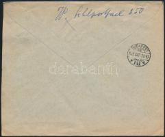Switzerland 1938 Svájc 1938