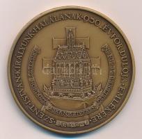 Bozó Gyula (1913-2004) 1988. "Szent Jobb országjárása / Szent István halálának 950. évfordulója...