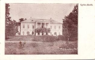 Hont Egyház-Maróth