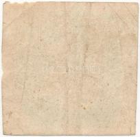 Komárom 1849. 5kr T:III