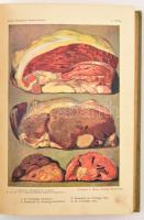 Képes budapesti szakácskönyv. Sz. Hilaire Josefa, Kovács Irma, Dorn Anna, Gombos Erzsi, Moesz Gézáné...