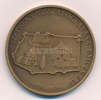 1983. "Sobieski János lengyel király / Szécsény visszafoglalása emlékére 1683-1983" Br eml...