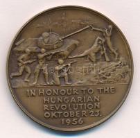 1976. "A Magyar Forradalom évfordulójára - Nagy Imre, Maléter Pál / In honour to the Hungarian ...