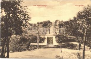 1909 Veszprém, Szent Benedek-hegy