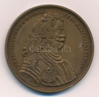 Bognár György (1944-) 1985. "MÉE Szécsény / II. Rákóczi Ferenc halálának 250. évfordulójára - R...