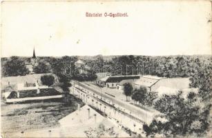 1910 Ógyalla, Ó-Gyalla, Stara Dala, Hurbanovo;