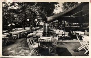 Budapest CsászárGyógyfürdő és szálló