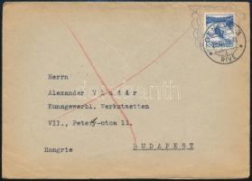 Switzerland 1938, Svájc 1938