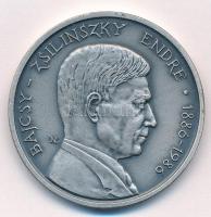 Nagy Lajos (1949-) 1986. "MÉE Szabolcs-Szatmár Megyei Szervezete / Bajcsy-Zsilinszky Endre 1886...