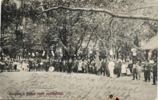 Budapest Római Fürdő Vendéglő