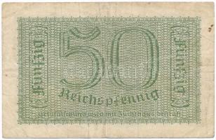 Német Harmadik Birodalom/ Deutsche Wehrmacht (Német Véderő) 1942. 5RPf + T:III-
German Third Reich/...