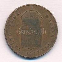 1849NB 1kr Cu T:2,2-
Adamo B1.1