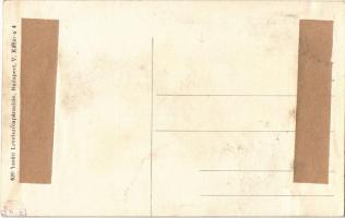 Szatmárnémeti, Szatmár, Satu Mare; Pannonia szálloda, üzletek / hotel, shops (r)